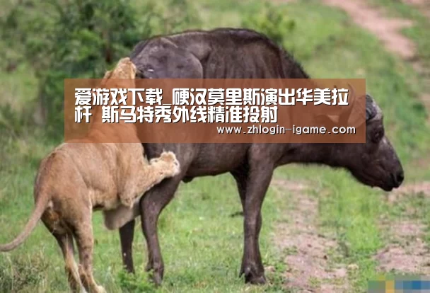爱游戏下载_硬汉莫里斯演出华美拉杆 斯马特秀外线精准投射(图3) 爱游戏体育